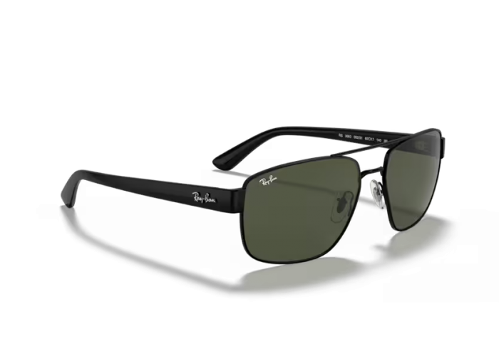 RAY BAN RB3663/002/31 60